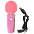 You2Toys Mini Wand – Akku-Massagevibrator (Rosa)