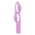 You2Toys Fabulous - Akku 2-Motoren Vibrator (Lila)