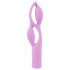 You2Toys Fabulous - Akku Vibrator mit 2 Motoren (Lila)