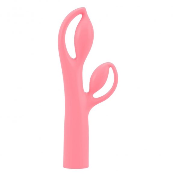 You2Toys Fabulous - wiederaufladbarer Klitoris-Vibrator (pink)