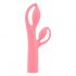 You2Toys Fabulous - wiederaufladbarer Klitoris-Vibrator (pink)