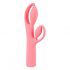 You2Toys Fabulous - wiederaufladbarer Klitoris-Vibrator (pink)