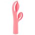 You2Toys Fabulous – wiederaufladbarer Vibrator mit Klitorisarm (pink)