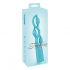 You2Toys Fabulous - Akku Vibrator mit 3 Motoren (Blau)