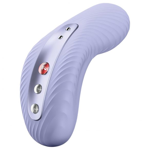 Fun Factory Laya III - wasserdichter Klitoris-Vibrator (lila)