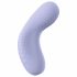 Fun Factory Laya III - wasserdichter Klitoris-Vibrator (lila) 