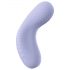 Fun Factory Laya III - wasserdichter Klitoris-Vibrator (lila)