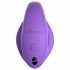 We-Vibe Sync O - Intelligenter, akkubetriebener Paarvibrator (Lila) 