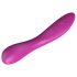 We-Vibe Rave 2 - intelligenter, wiederaufladbarer G-Punkt-Vibrator (pink)