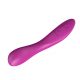 We-Vibe Rave 2 - intelligenter, akkubetriebener G-Punkt-Vibrator (pink) 