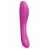 We-Vibe Rave 2 - intelligenter, akkubetriebener G-Punkt-Vibrator (pink) 