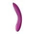 We-Vibe Rave 2 - intelligenter, akkubetriebener G-Punkt-Vibrator (pink) 