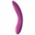 We-Vibe Rave 2 - intelligenter, akkubetriebener G-Punkt-Vibrator (pink) 