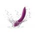 We-Vibe Rave 2 - intelligenter, wiederaufladbarer G-Punkt-Vibrator (pink)