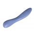 We-Vibe Rave 2 - intelligenter, akkubetriebener G-Punkt-Vibrator (blau) 