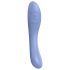 We-Vibe Rave 2 – intelligenter, wiederaufladbarer G-Punkt-Vibrator (blau)