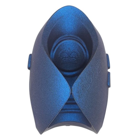 Pulse Solo Essential Dragon Eye - akkubetriebener Masturbator (blau) - limitierte Auflage