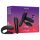 We-Vibe Kollektion - Paarvibrator-Set (schwarz)