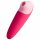 ROMP Shine X - Wiederaufladbarer Luftdruck-Stimulator (Pink)