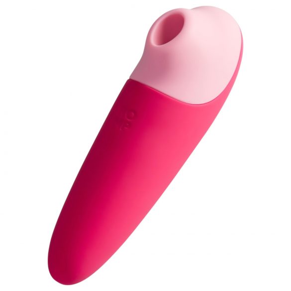 ROMP Shine X - Wiederaufladbarer Luftdruck-Stimulator (Pink)