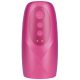 Durex Slide & Vibe - wiederaufladbarer, wasserdichter Eichelvibrator (pink) 