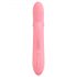 Svakom Mora Neo - Intelligenter Klitorisarm mit Perlenvibrator (Pink)