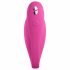 We-Vibe Jive 2 - wiederaufladbares, intelligentes Vibro-Ei (Pink)