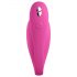 We-Vibe Jive 2 - wiederaufladbares, intelligentes Vibro-Ei (Pink)