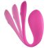 We-Vibe Jive 2 - wiederaufladbares, intelligentes Vibro-Ei (Pink)