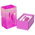 We-Vibe Jive 2 - wiederaufladbares, intelligentes Vibro-Ei (Pink)