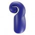 SVibe EVO - wasserdichter, wiederaufladbarer Masturbator (blau)