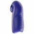 SVibe EVO - wasserdichter, wiederaufladbarer Masturbator (blau)