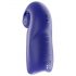 SVibe EVO - Wasserdichter, wiederaufladbarer Masturbator (Blau)