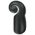 SVibe EVO - wasserdichter Akku-Masturbator (schwarz)