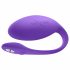 We-Vibe Jive Lite - wiederaufladbares, intelligentes Vibro-Ei (lila)