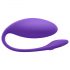 We-Vibe Jive Lite - wiederaufladbares, intelligentes Vibro-Ei (lila)