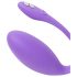 We-Vibe Jive Lite - wiederaufladbares, intelligentes Vibro-Ei (lila)