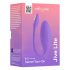 We-Vibe Jive Lite - wiederaufladbares, intelligenter Vibro-Ei (lila)