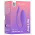 We-Vibe Jive Lite - Akku-Vibroei, smart & lila