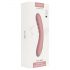 Svakom Ava Neo - Intelligenter Auf-und-ab-Vibrator (Pink)