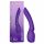 We-Vibe Wand 2 - Intelligenter Massagestab