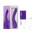 We-Vibe Wand 2 - Intelligenter Massagestab Vibrator