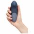 Womanizer Vibe - Klitorisvibrator (blau)