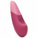 Womanizer Vibe - Klitorisvibrator (pink)