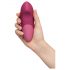 Womanizer Vibe - Klitorisvibrator (pink)