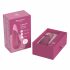 Womanizer Vibe - Klitorisvibrator (pink)