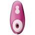 Womanizer Liberty 2 Iggy Azalea - Luftdruck-Klitorisstimulator (Pink)