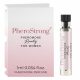 PheroStrong Beauty - Pheromon-Parfüm für Frauen (1ml) 