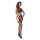 Passion BS106 - Netz-Set (schwarz) - S-L