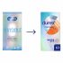 Durex Invisible XL - extragroßes Kondom (10 Stk.)